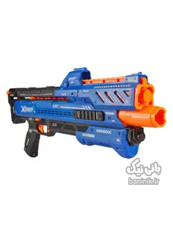 تفنگ اکس شات سری اُربیت X-Shot Chaos Orbit Gun