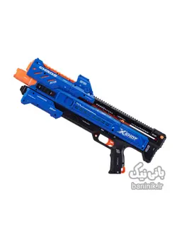 تفنگ اکس شات سری اُربیت X-Shot Chaos Orbit Gun