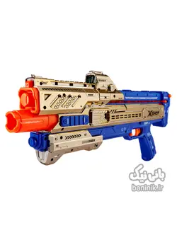 تفنگ اکس شات سری اُربیت رویال ادیشن X-Shot Chaos Orbit Royal Edition Gun