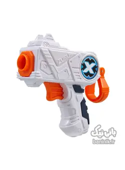 تفنگ دوقلو اکس شات سری میکرو X-Shot 2xMicro Gun