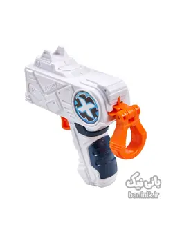 تفنگ دوقلو اکس شات سری میکرو X-Shot 2xMicro Gun