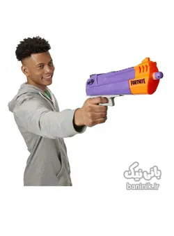 تفنگ فورتنایت نرف Fortnite X Nerf