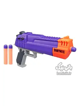 تفنگ فورتنایت نرف Fortnite X Nerf