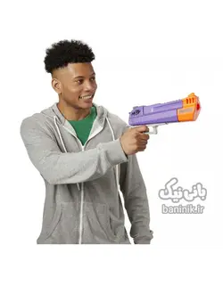 تفنگ فورتنایت نرف Fortnite X Nerf
