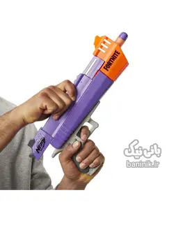 تفنگ فورتنایت نرف Fortnite X Nerf