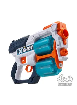 تفنگ‌ اکس شات سری اکسس  X-Shot Xcess Gun
