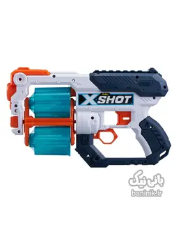 تفنگ‌ اکس شات سری اکسس  X-Shot Xcess Gun