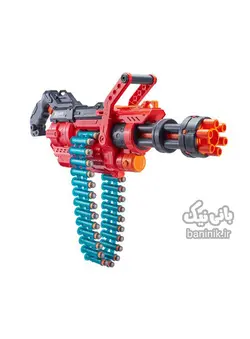 تفنگ‌ اکس شات سری امگا X-Shot Omega Gun