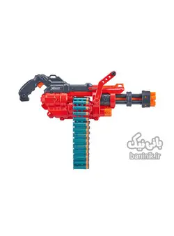 تفنگ‌ اکس شات سری امگا X-Shot Omega Gun