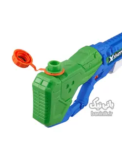 تفنگ‌ اکس شات سری پرشر جت X-Shot Pressure Jet Gun