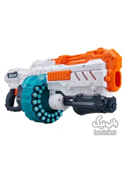 تفنگ‌ اکس شات سری توربو ادونس X-Shot Turbo Advance Gun