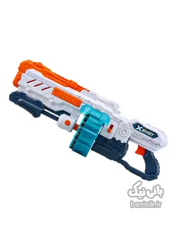تفنگ‌ اکس شات سری توربو ادونس X-Shot Turbo Advance Gun