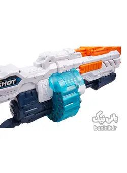 تفنگ‌ اکس شات سری توربو ادونس X-Shot Turbo Advance Gun