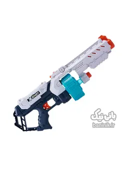 تفنگ‌ اکس شات سری توربو ادونس X-Shot Turbo Advance Gun