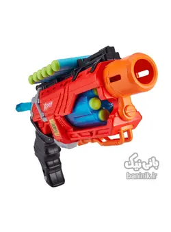 تفنگ‌ اکس شات سری داینو استریکر X-Shot Dino Striker Gun