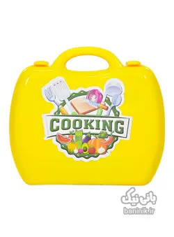 ست چیدمانی سری کیف آشپزی Vanyeh Cooking Bag