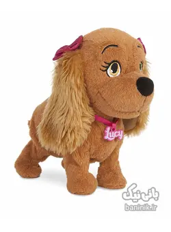 سگ رباتیک لوسی Club Petz Lucy