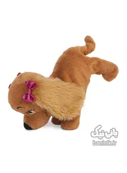 سگ رباتیک لوسی Club Petz Lucy