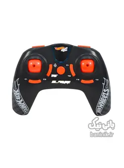کوآدکوپتر هات ویلز سری  Hotwheels Stingray