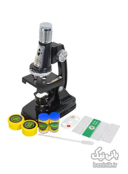 میکروسکوپ مدیک سری MH-450