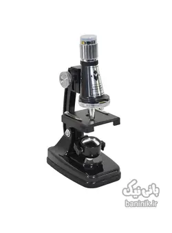 میکروسکوپ مدیک سری MH-450