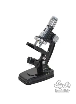 میکروسکوپ مدیک سری MH-450