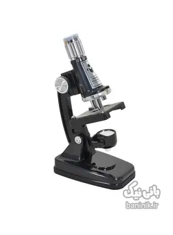 میکروسکوپ مدیک سری MH-450