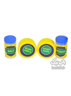 میکروسکوپ مدیک سری MH-450