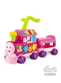 واکر قطار چندکاره وین فان Winfun Walker 00803