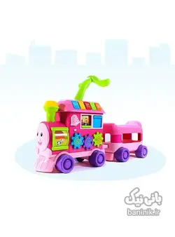 واکر قطار چندکاره وین فان Winfun Walker 00803
