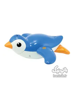 پنگوئن آب پاش موزیکال Winfun Penguin
