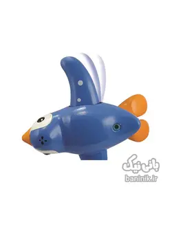 پنگوئن آب پاش موزیکال Winfun Penguin