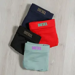شورت اسلیپ مردانه اعلا DIESEL (3589)