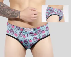 شورت مردانه طرح کولسی اسلیپ طرح رندوم 4251