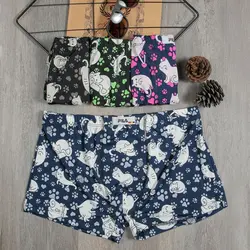 شورت مردانه طرح کولسی قواره بزرگ 4761