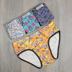 شورت مردانه طرح کولسی اسلیپ طرح رندوم 4251