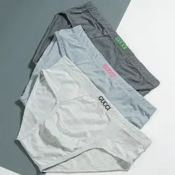 شورت نخ پنبه قواره بزرگ برند  gucci  5683 (عمده)