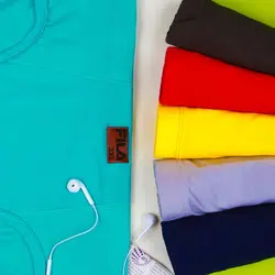 شورت نخی مردانه اسلیپ ساده برند fila کد 6286