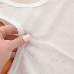 زیر پوش مردانه رکابی مدل کبریتی(عمده)۹۲۵۳-