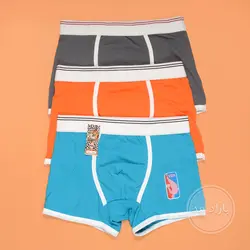 شورت گیاهی کش پهن نخی مردانه پادار (عمده۱۲ عددی)۷۰۰۵