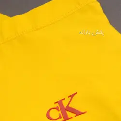 شورت پادار مردانه نخ پنبه(پک ۶ عددی)۲۲۸۶/۶
