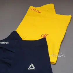 شورت پادار مردانه نخ پنبه(عمده)۲۲۸۶