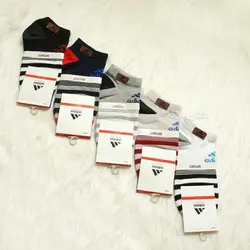 جوراب مچی زنانه کد۲۱۹۱