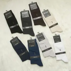 جوراب مردانه ساق بلند کد۲۱۹۷