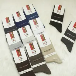 جوراب مردانه ساق بلند(پک۱۲عددی)کد۲۱۸۱/۱۲