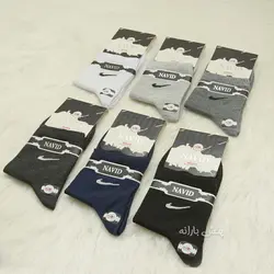 جوراب مردانه کد۲۱۵۹