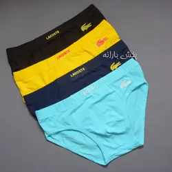 شورت نخ پنبه اسلیپ مردانه(عمده)۲۲۷۹