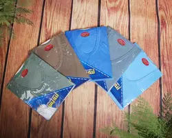 زیرپوش مردانه استین دارکد۳۳۸۵