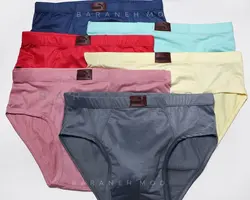 شورت مردانه PUMA ( پک ۶عددی)۹۳۸۹/۶