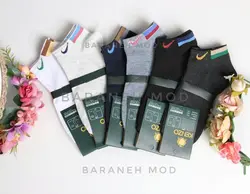 جوراب مچی ۶۵۲۸